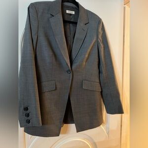 Barney’s New York Sports Jacket 10